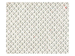 270 White Glitter
